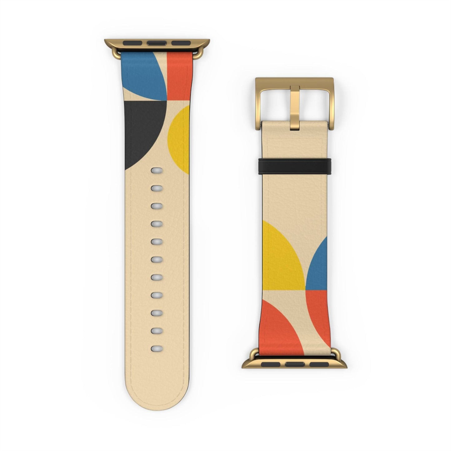 MODERN APPLE® WATCH BAND