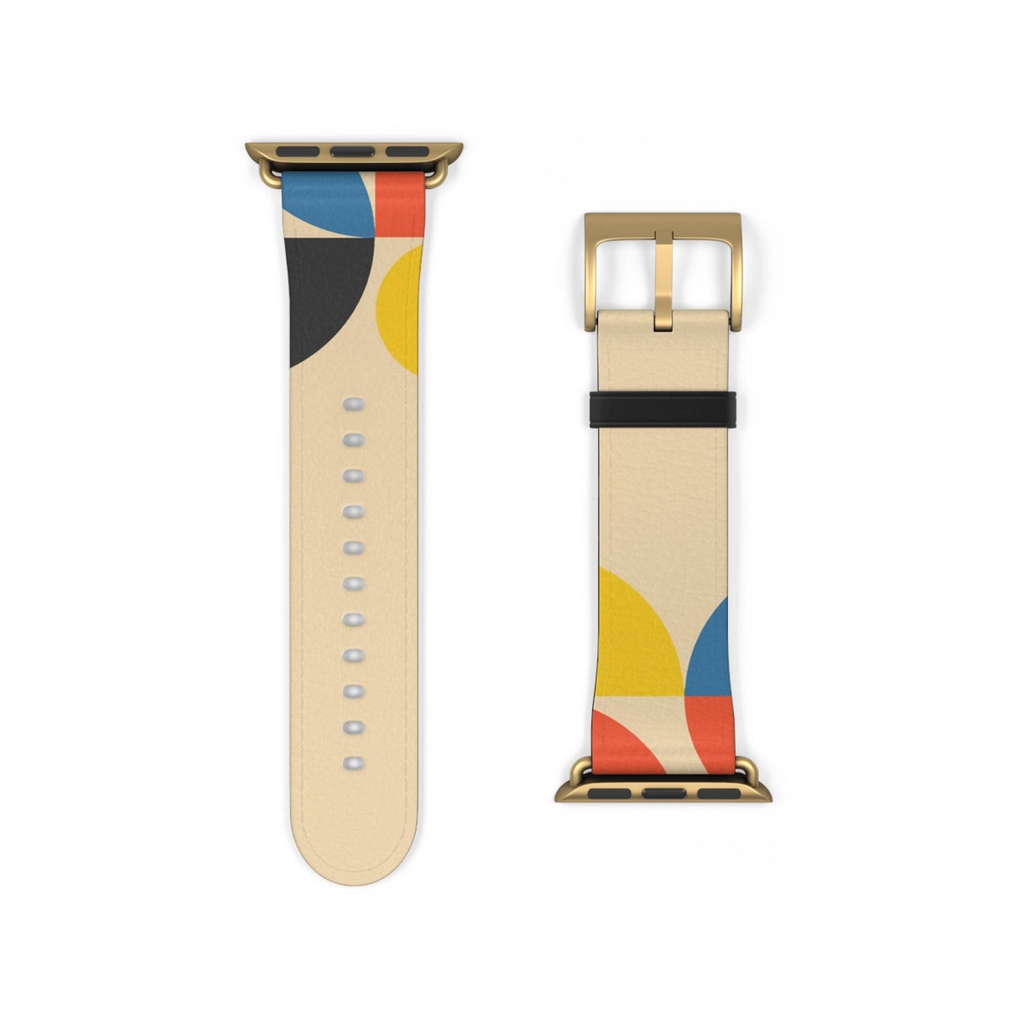 MODERN APPLE® WATCH BAND