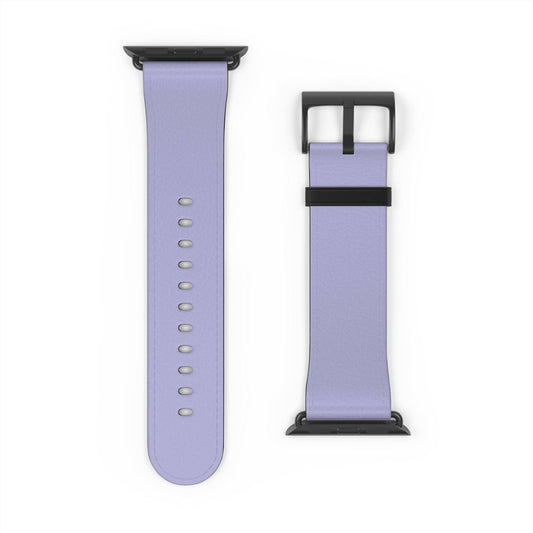LAVENDER APPLE® WATCH BAND- PANTONE® 270