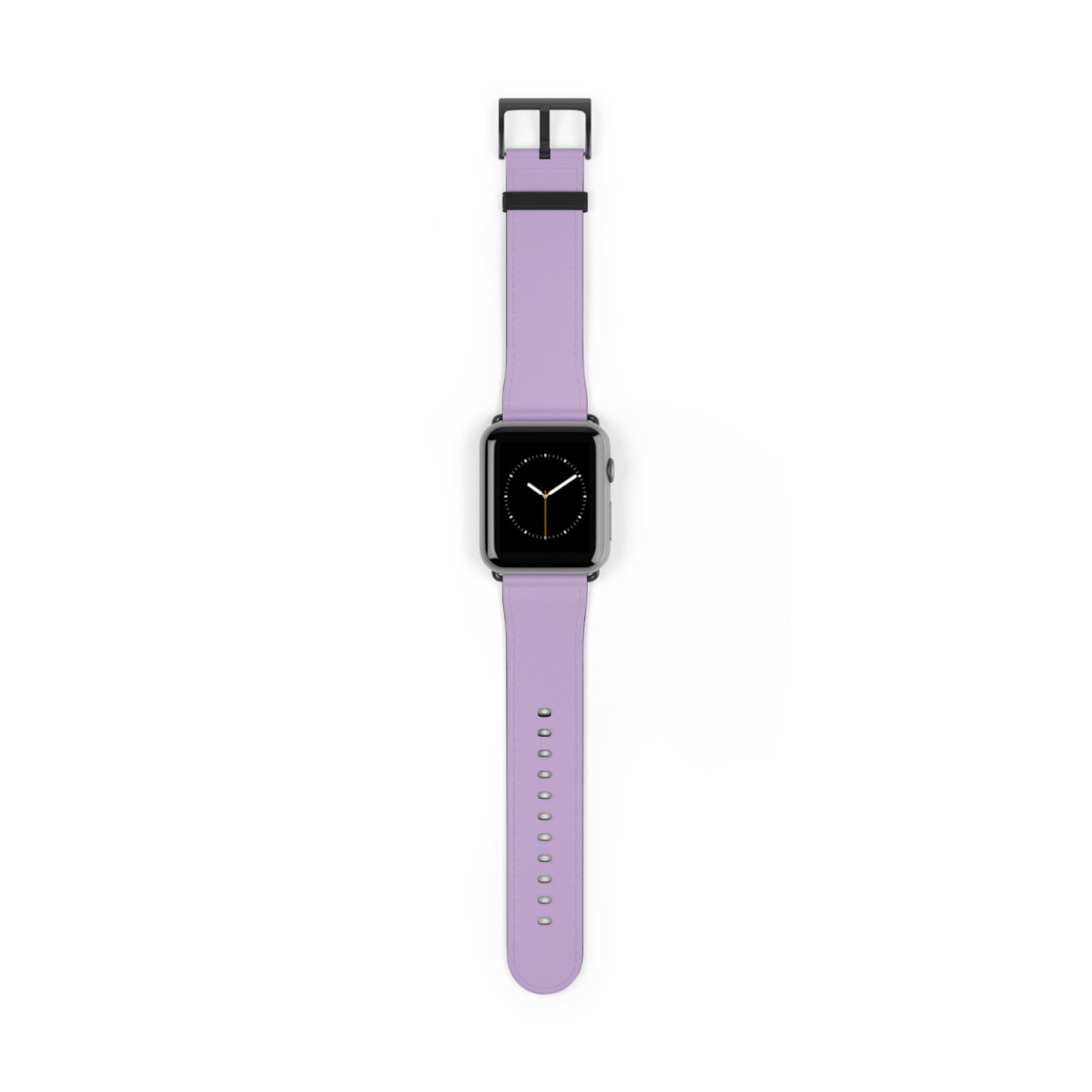 LAVENDER COLOR APPLE® WATCH BAND- PANTONE® 264