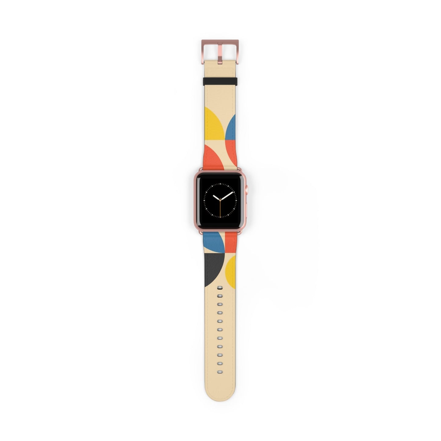 MODERN APPLE® WATCH BAND