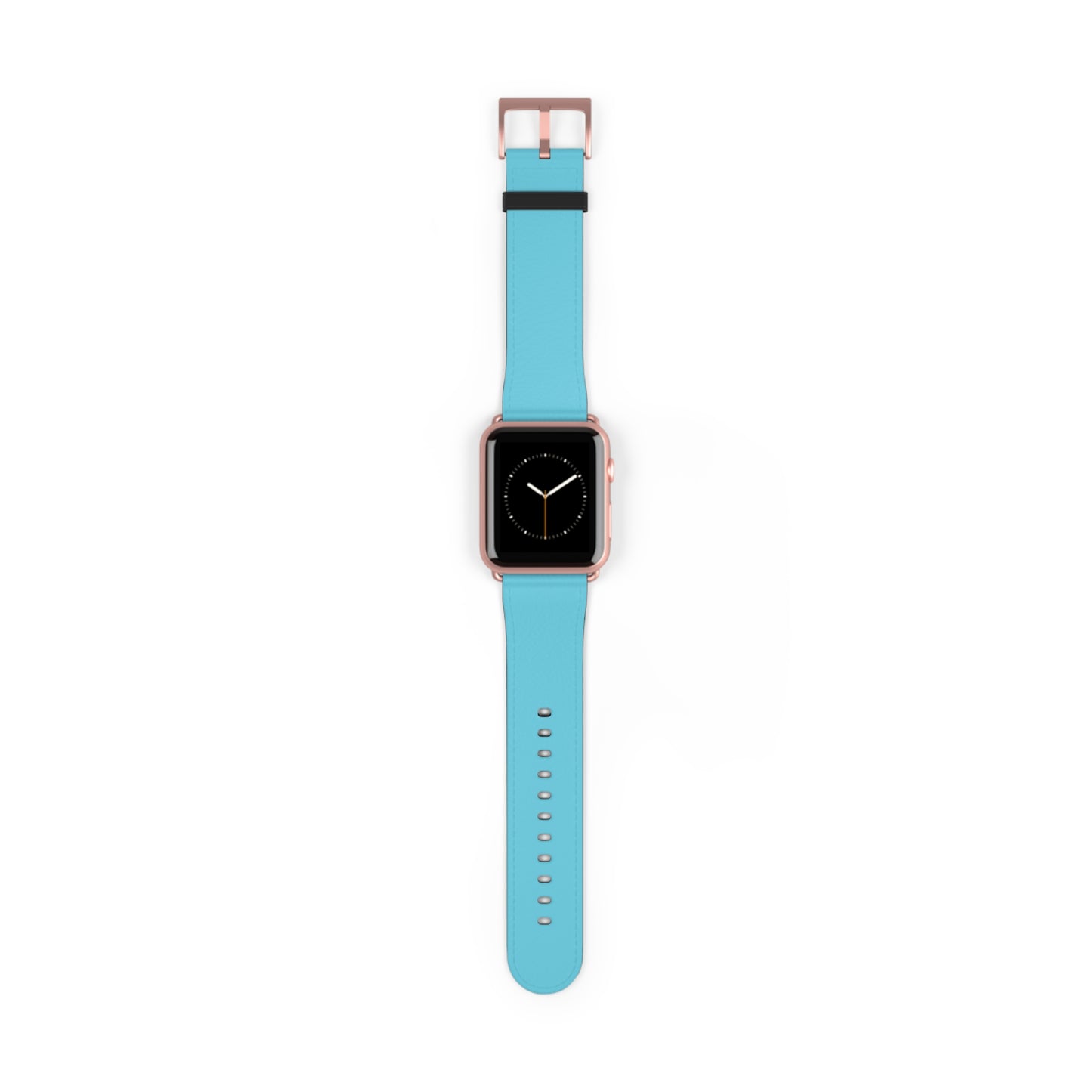 POWDER BLUE APPLE® WATCH BAND- PANTONE® 310