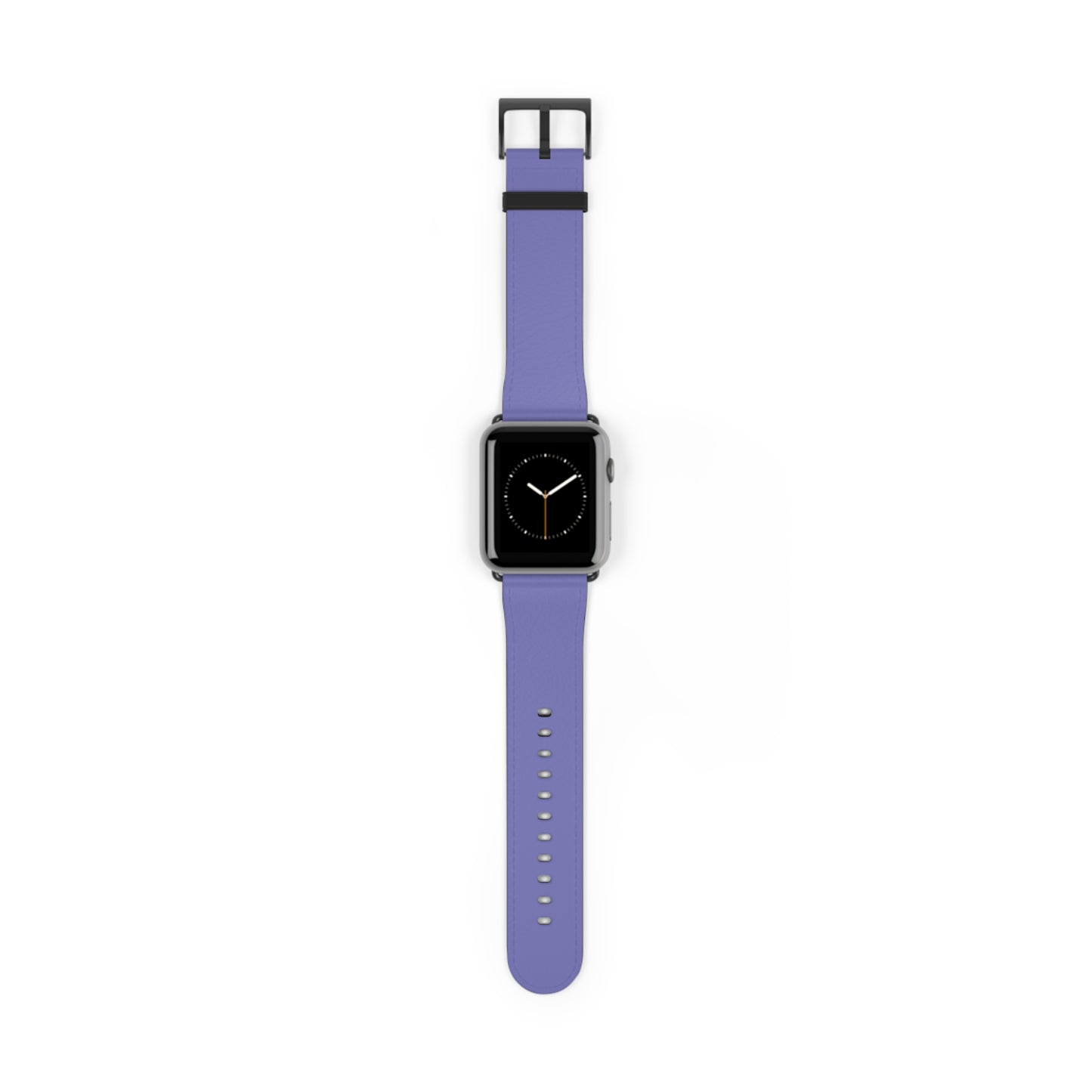 HEATHER PURPLE APPLE® WATCH BAND- PANTONE® 272