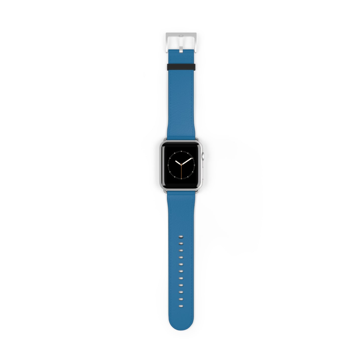 YALE BLUE APPLE® WATCH BAND- PANTONE® 307