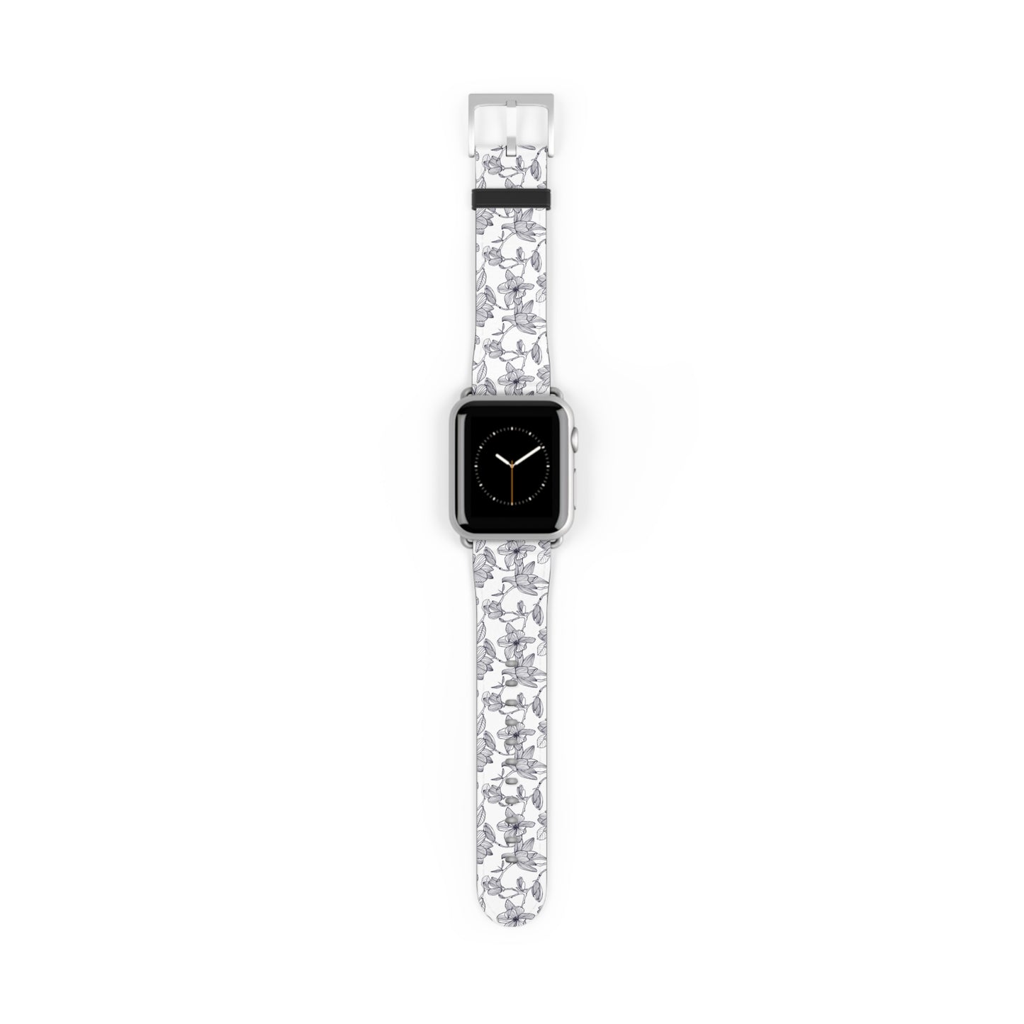 JAPANESE INDIGO DESIGN APPLE® WATCH BAND