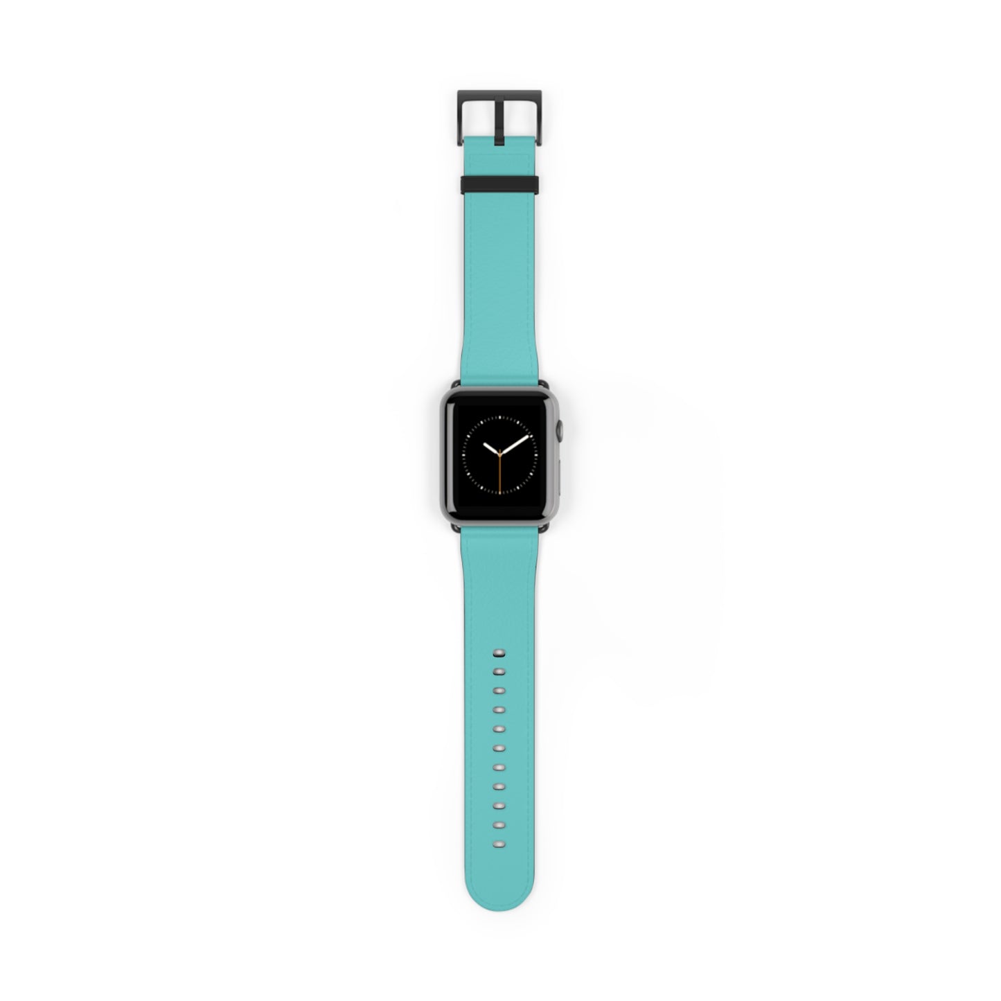 TURQUISE APPLE® WATCH BAND- PANTONE® 325
