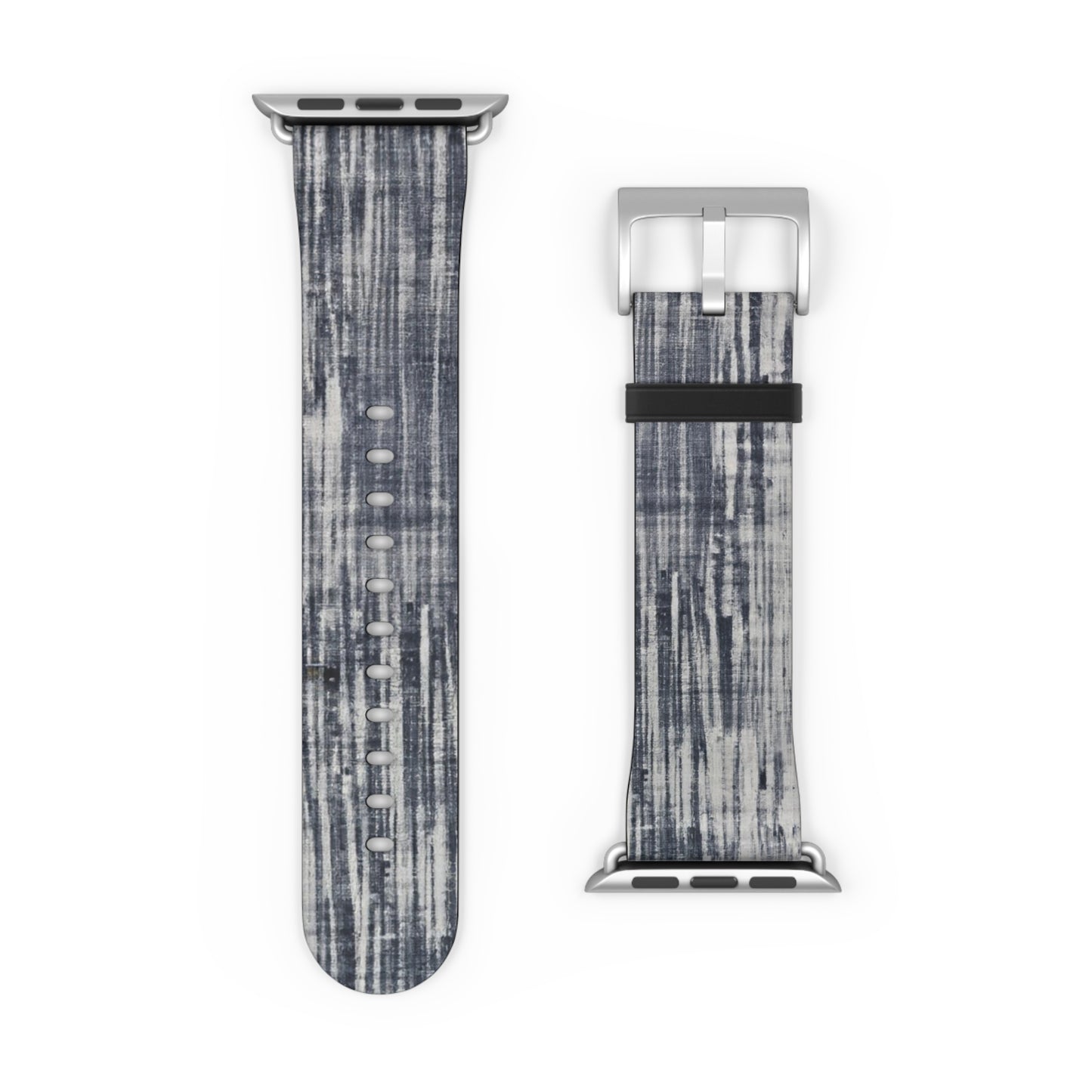 JAPANESE INDIGO DESIGN APPLE® WATCH BAND