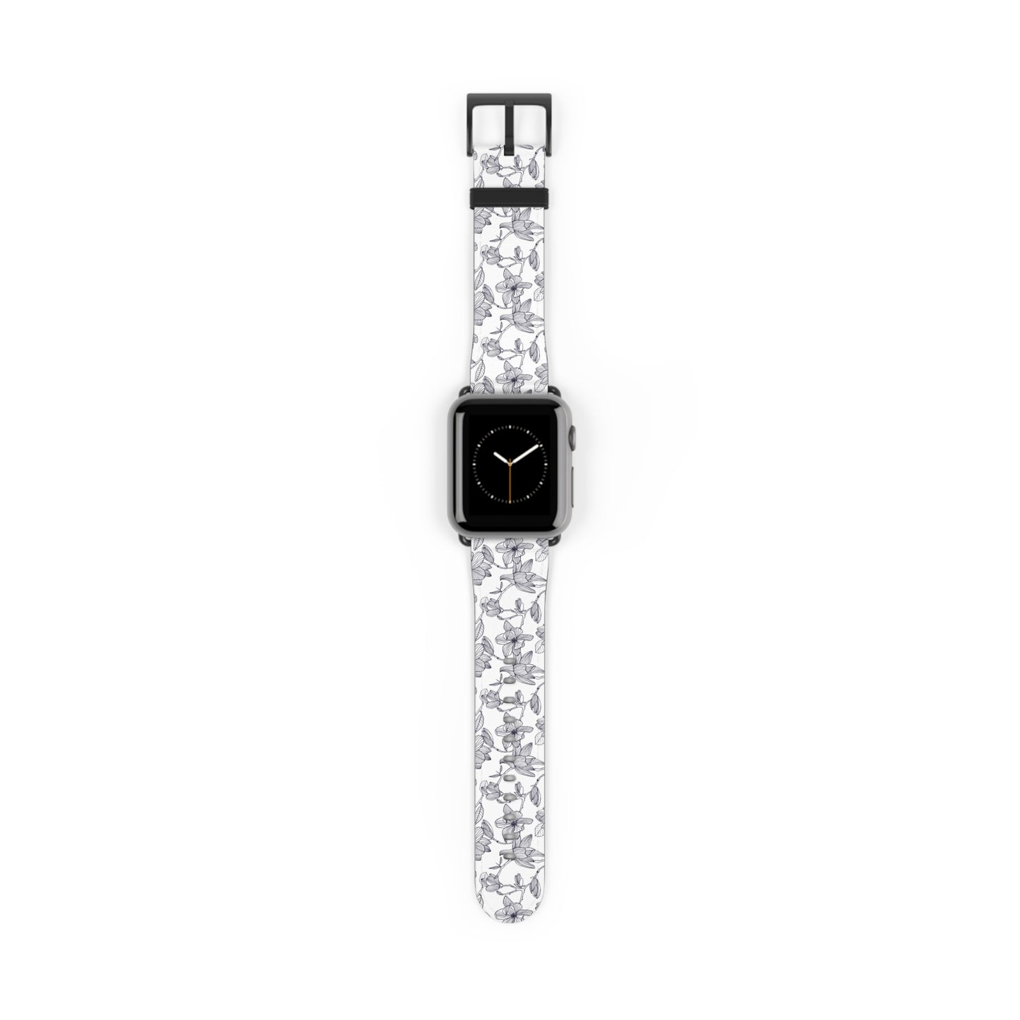 JAPANESE INDIGO DESIGN APPLE® WATCH BAND