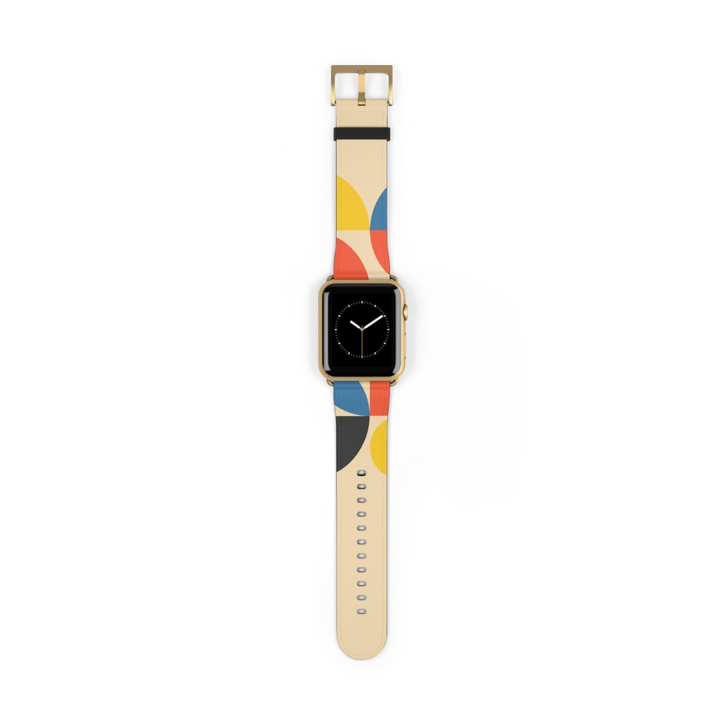 MODERN APPLE® WATCH BAND