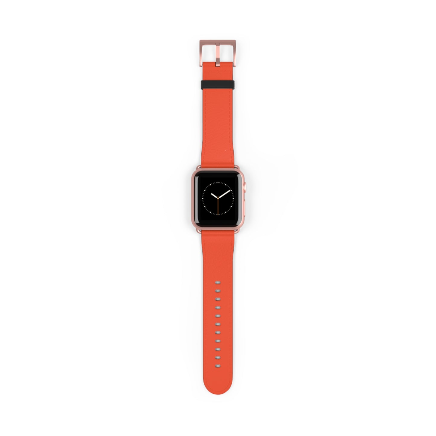 RED APPLE® WATCH BAND- PANTONE® 172