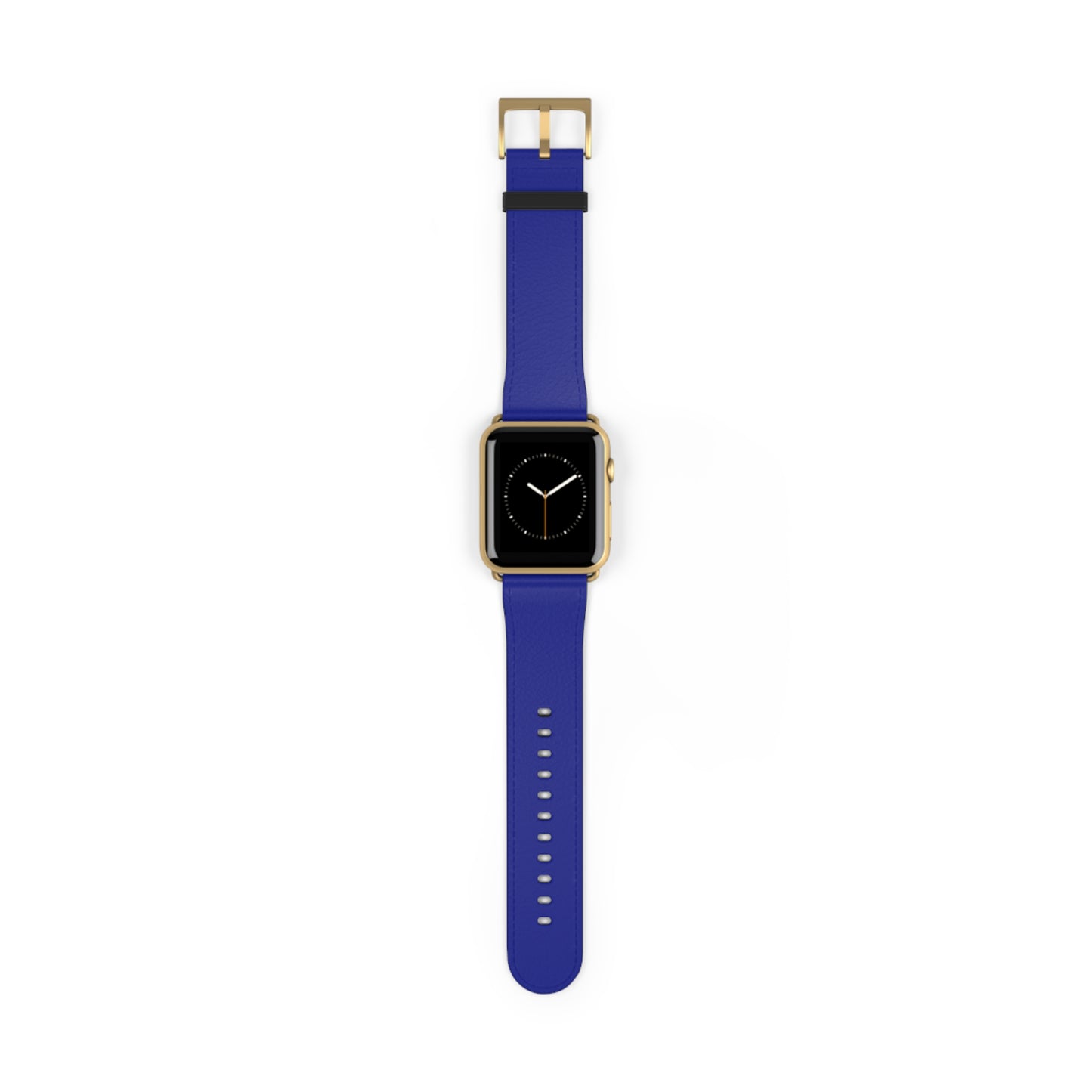 REFLEX BLUE APPLE® WATCH BAND