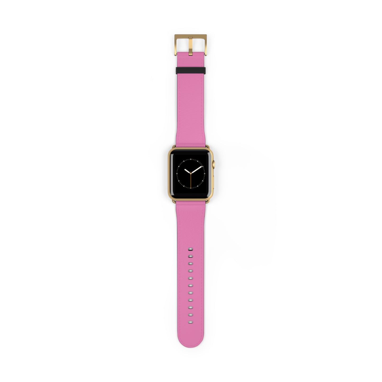 PINK APPLE® WATCH BAND- PANTONE® 231