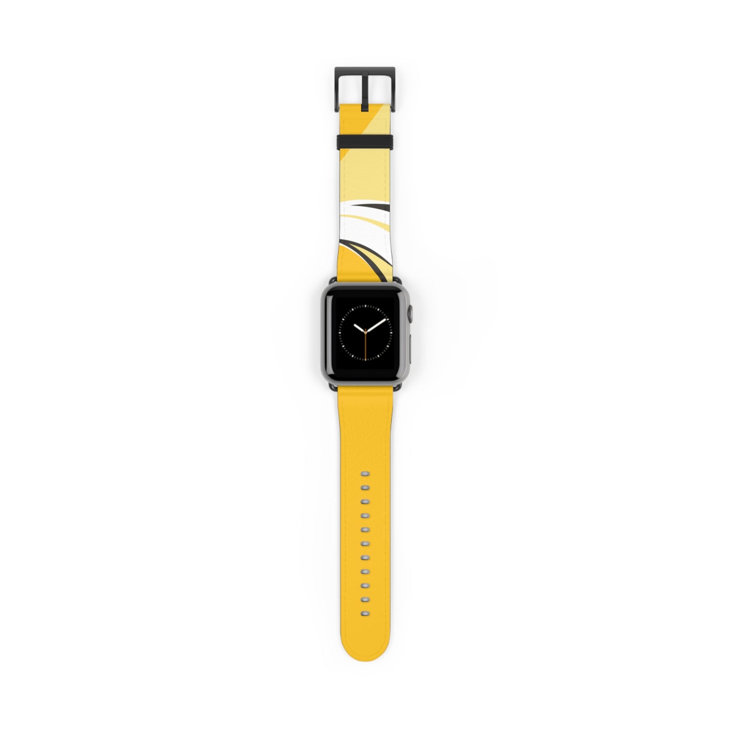 YELLOW APPLE® WATCH BAND