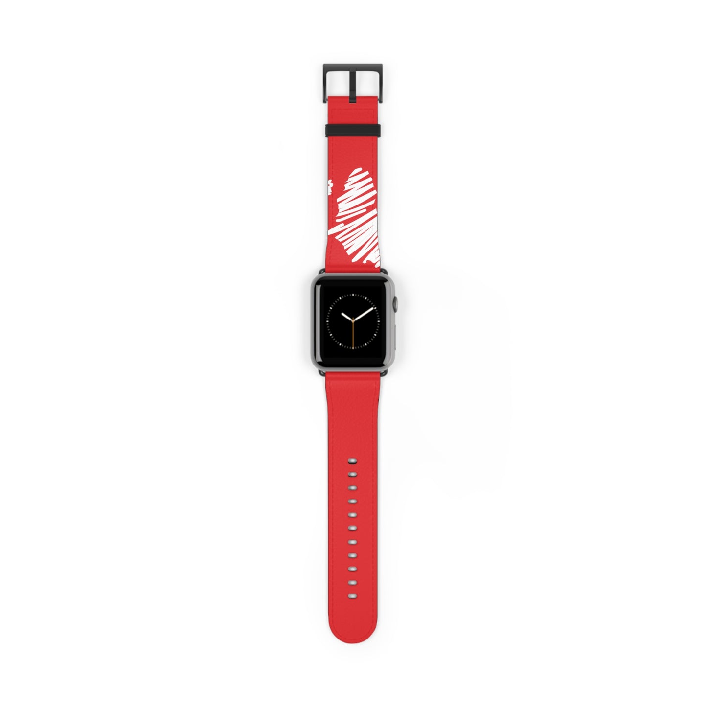 AFRICA APPLE® WATCH BAND