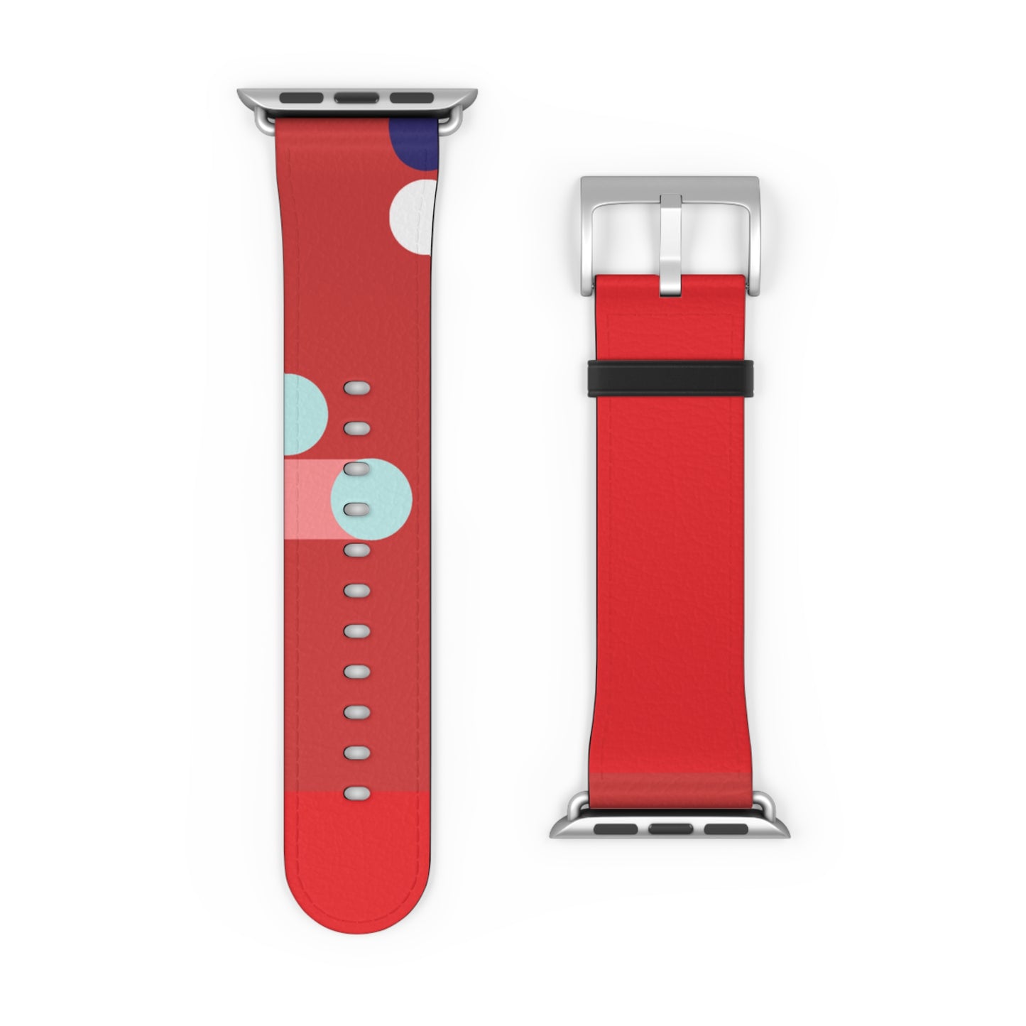 MODERN APPLE® WATCH BAND