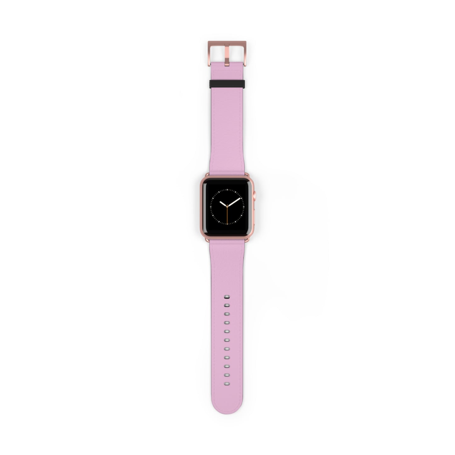 BABY PINK APPLE® WATCH BAND- PANTONE® 243