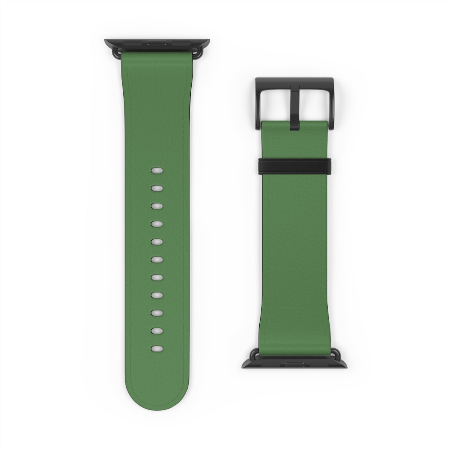 GREEN APPLE® WATCH BAND- PANTONE® 363