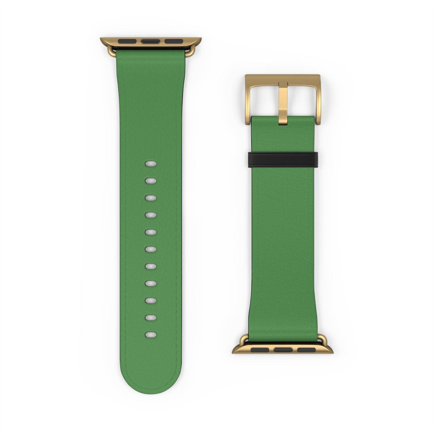 GREEN APPLE® WATCH BAND- PANTONE® 362