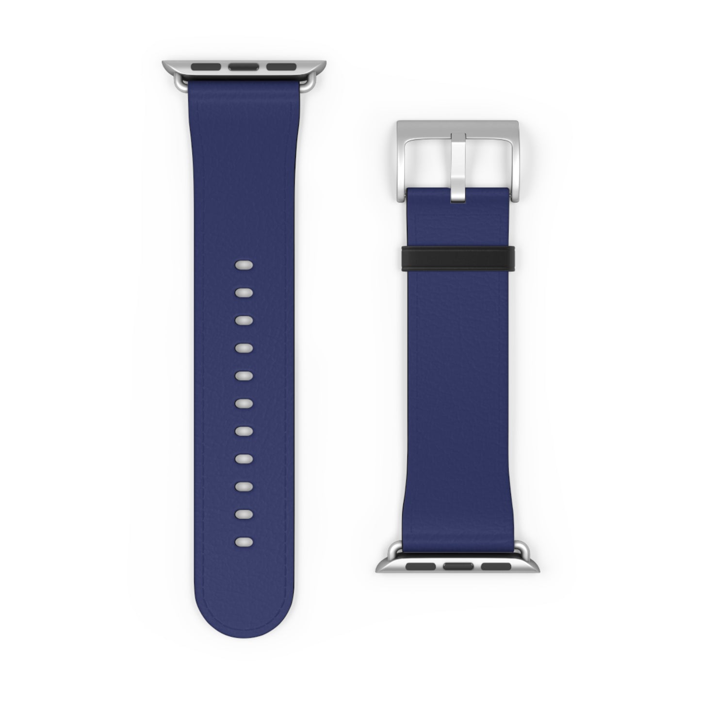 BLUE APPLE® WATCH BAND- PANTONE® 280