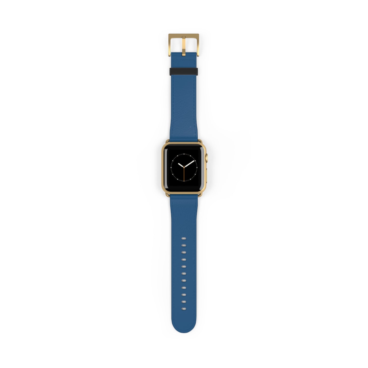 BLUE APPLE® WATCH BAND- PANTONE® 301
