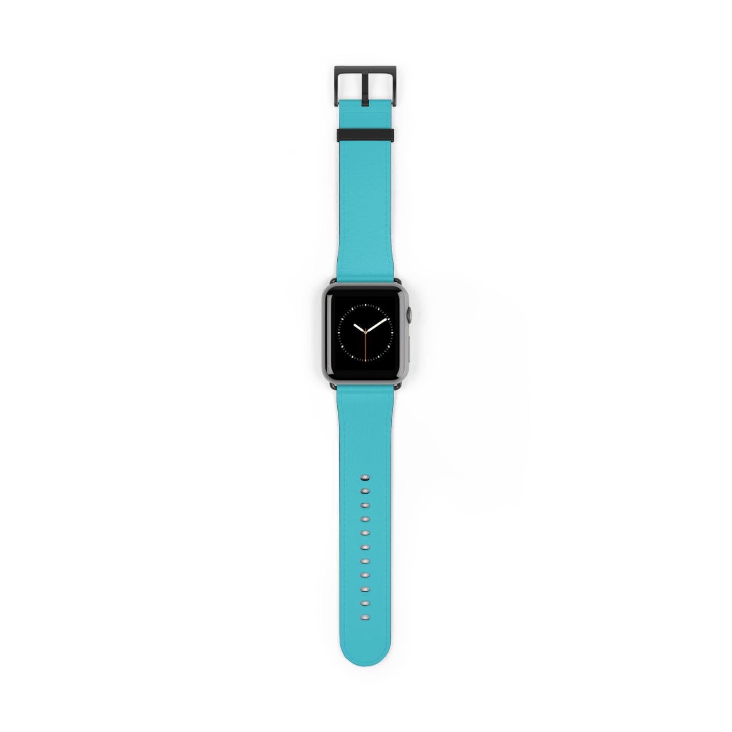 TURQUISE APPLE® WATCH BAND- PANTONE® 319