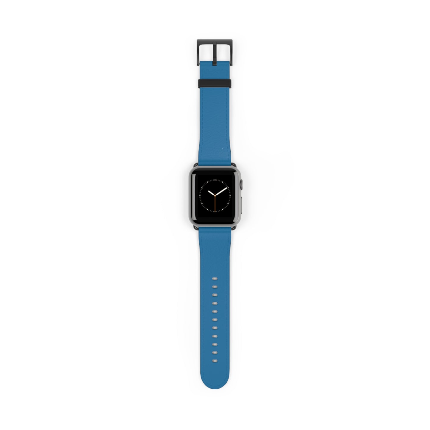 YALE BLUE APPLE® WATCH BAND- PANTONE® 307