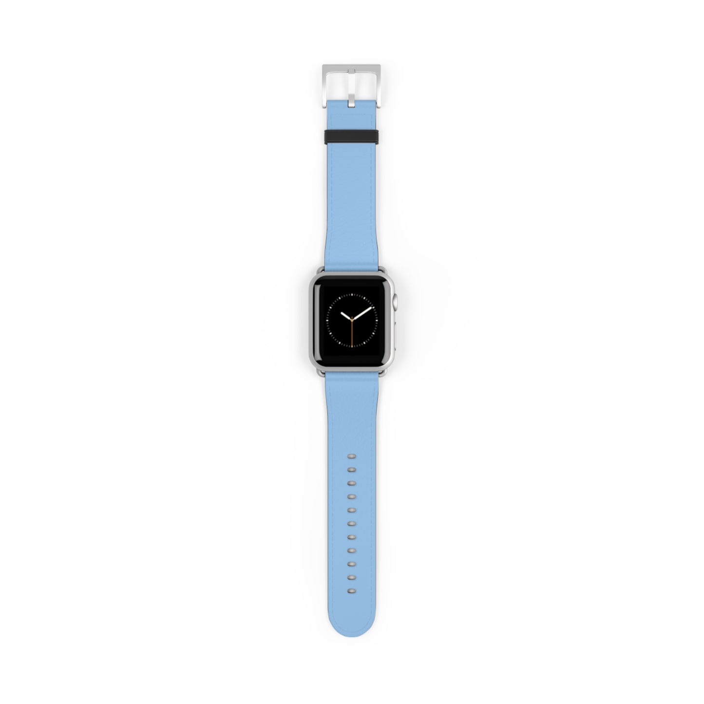 BABY BLUE APPLE® WATCH BAND- PANTONE® 283