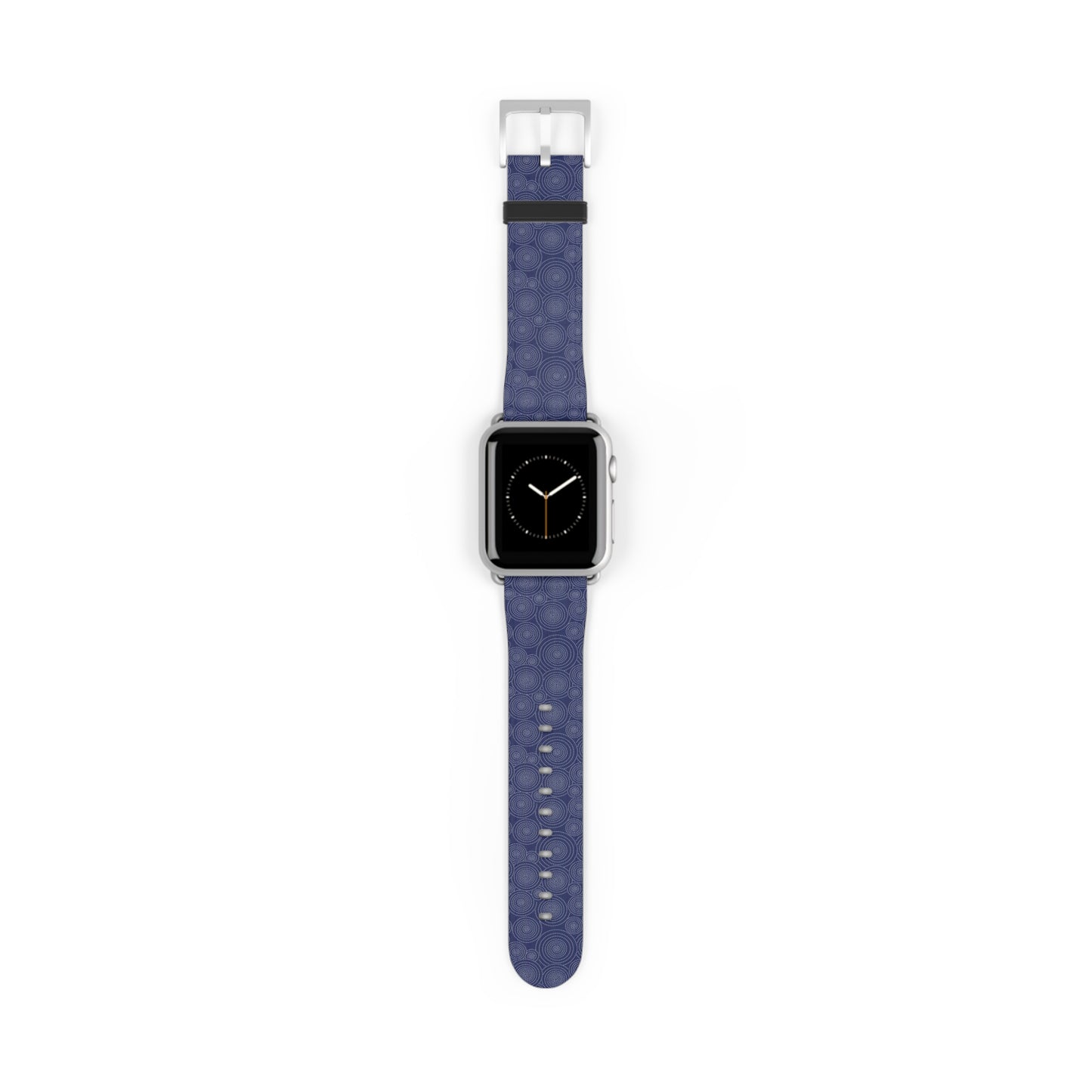 JAPANESE INDIGO DESIGN APPLE® WATCH BAND