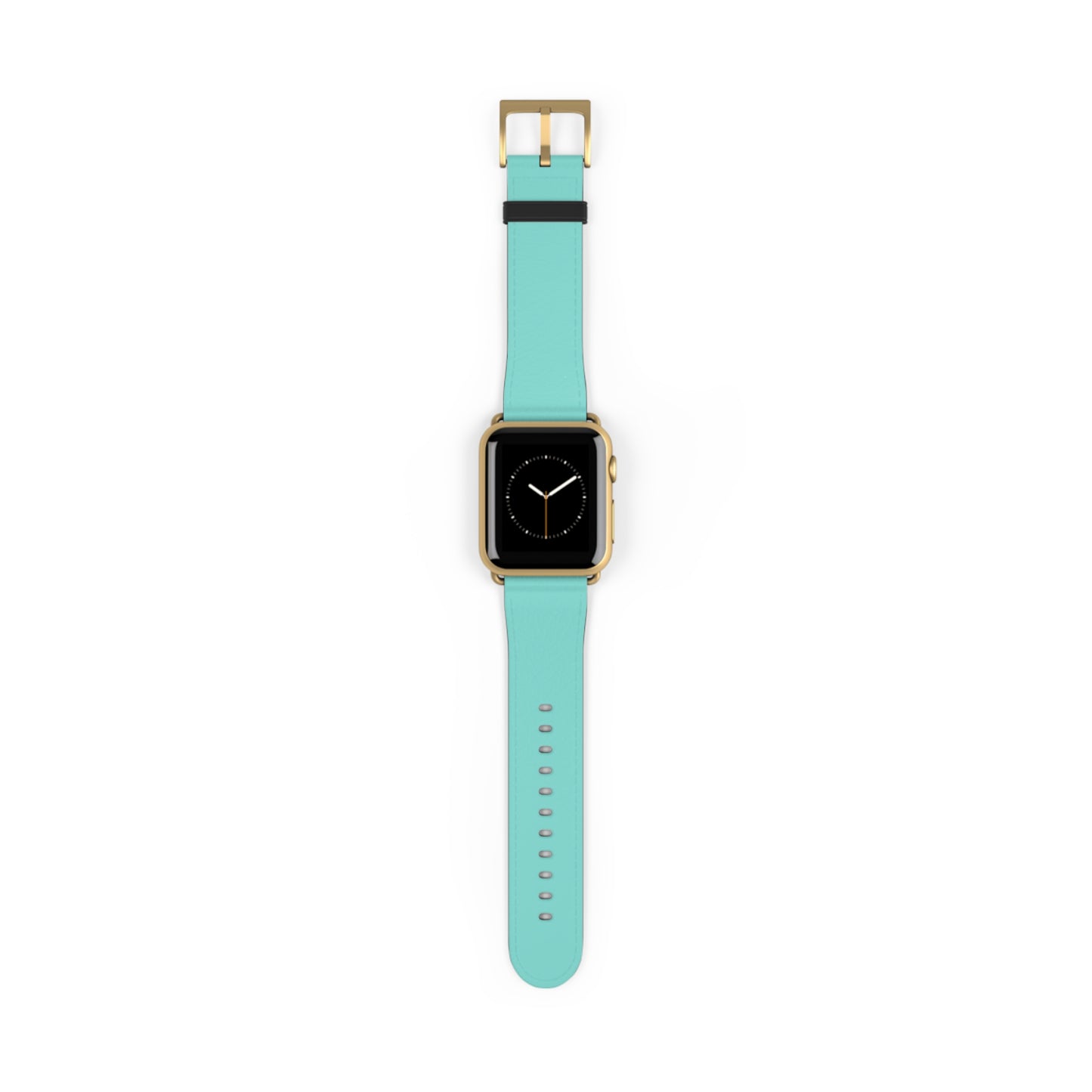 TURQUOISE APPLE® WATCH BAND