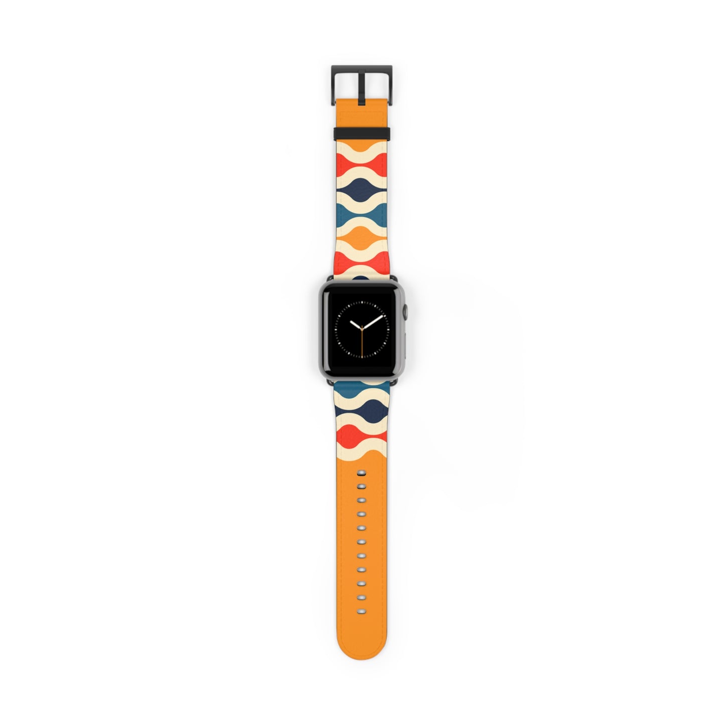 MID CENTURY APPLE® WATCH BAND