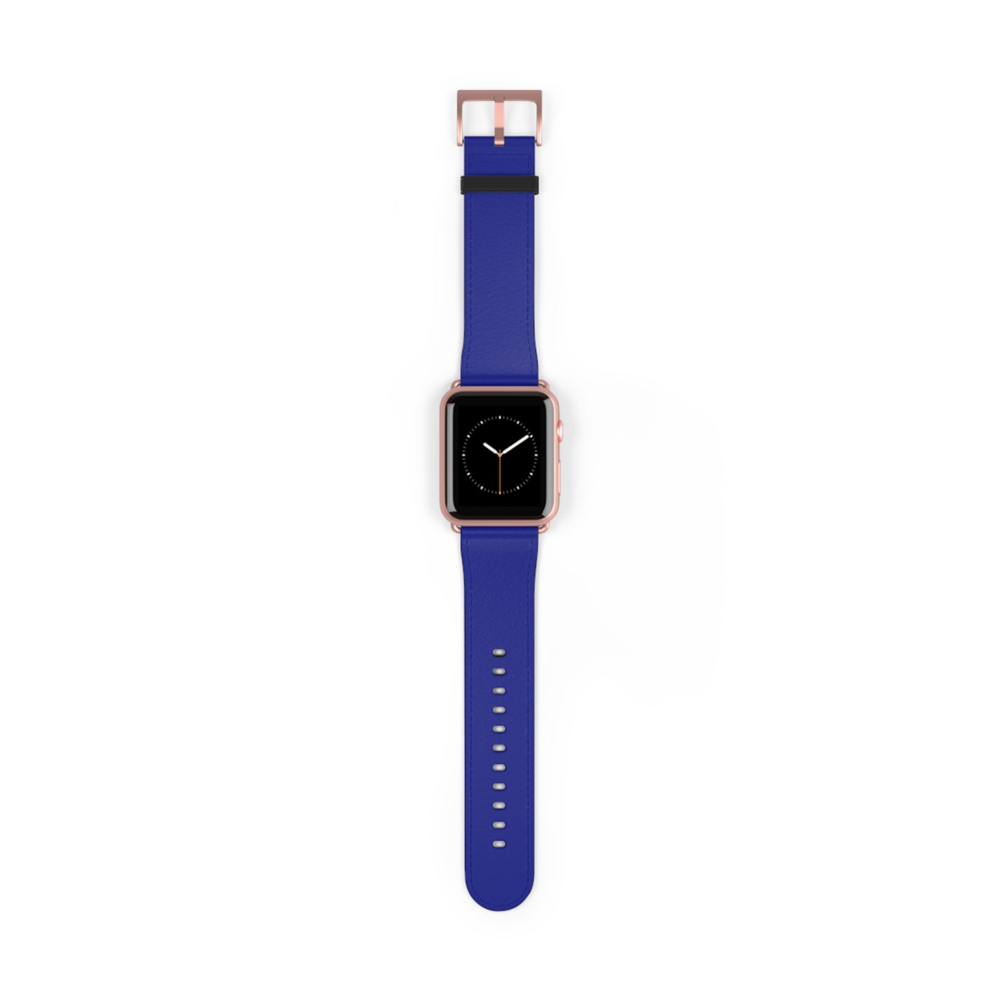 REFLEX BLUE APPLE® WATCH BAND