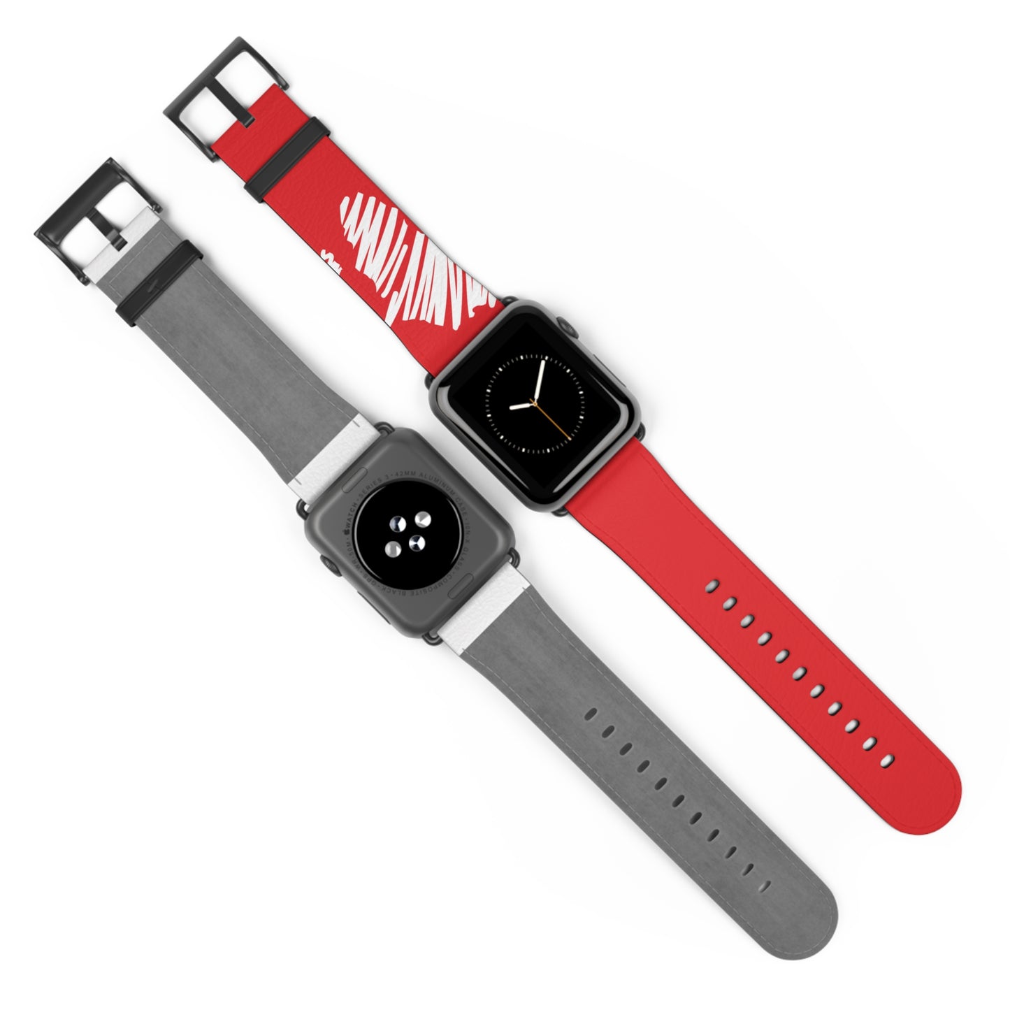 AFRICA APPLE® WATCH BAND