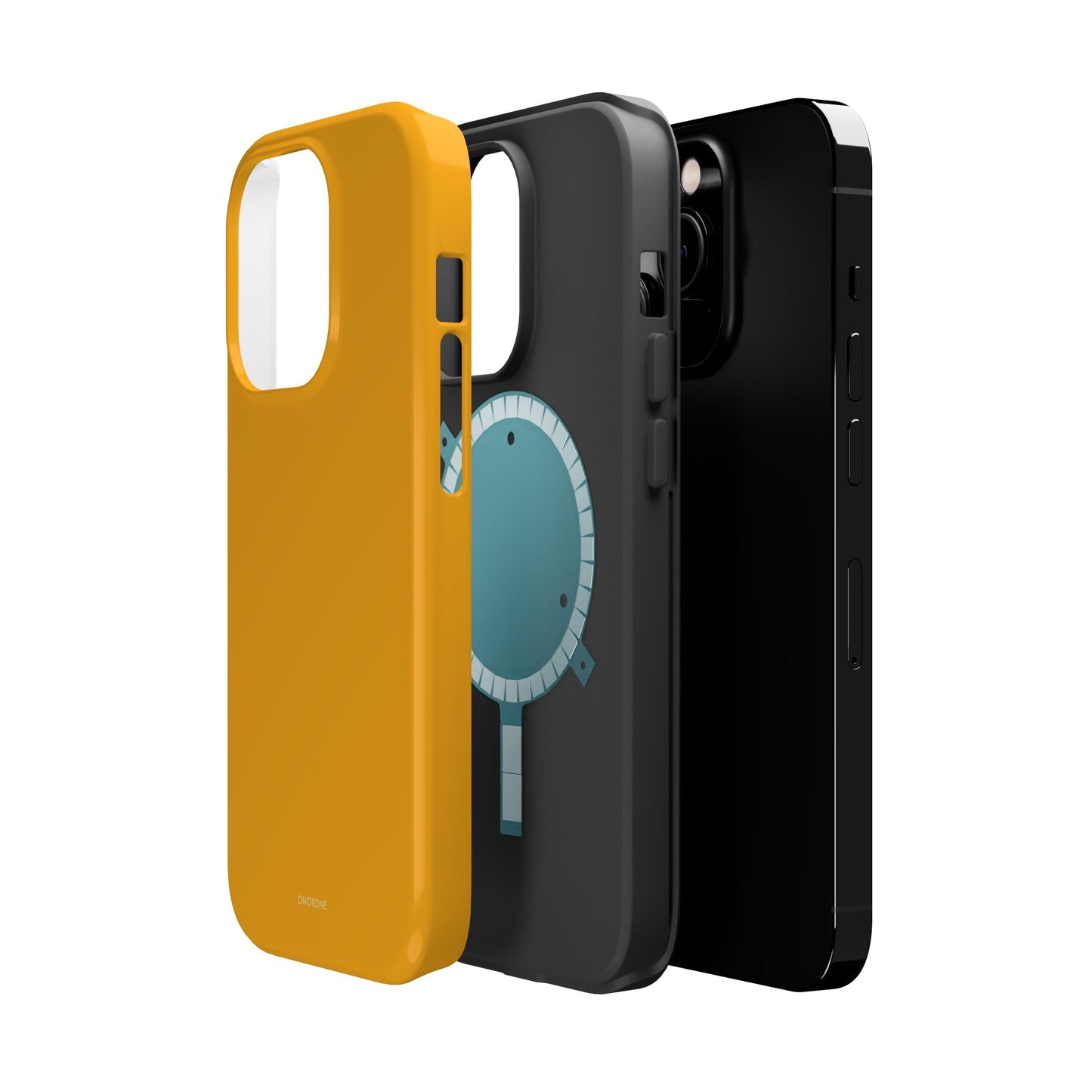 MagSafe Tough Cases - Pantone 130