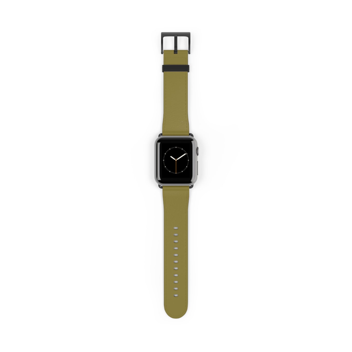 KHAKI  APPLE® WATCH BAND- PANTONE® 105