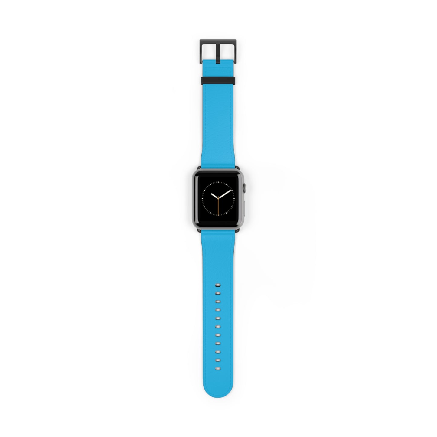 OLYMPIC BLUE APPLE® WATCH BAND- PANTONE® 306