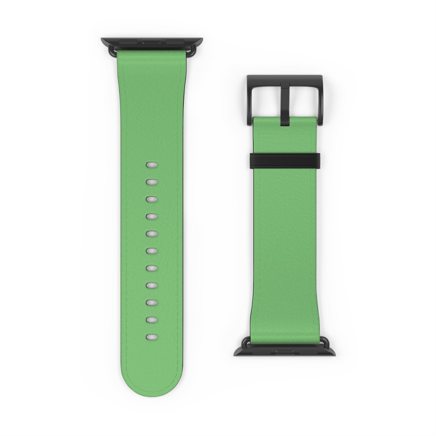 GREEN APPLE® WATCH BAND- PANTONE® 359