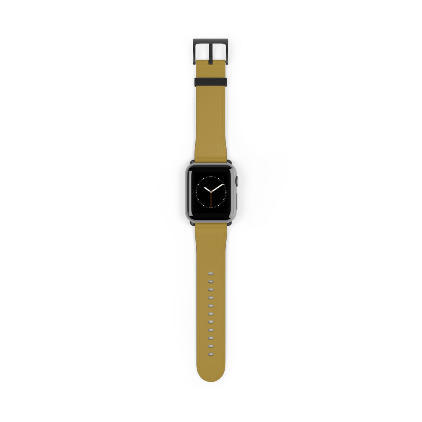 KHAKI  APPLE® WATCH BAND- PANTONE® 111