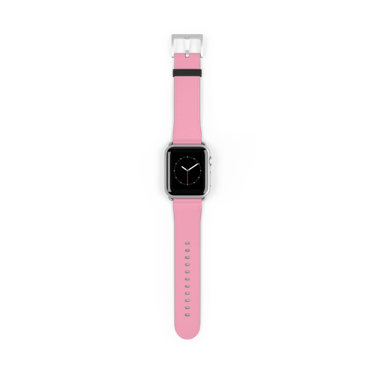 PINK APPLE® WATCH BAND- PANTONE® 189