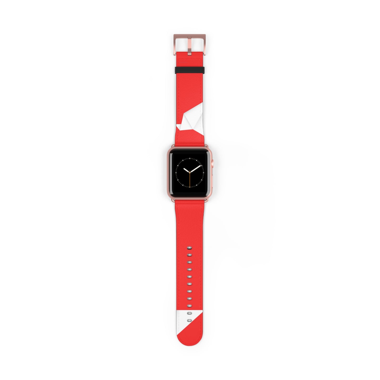 ORIGAMI APPLE® WATCH BAND