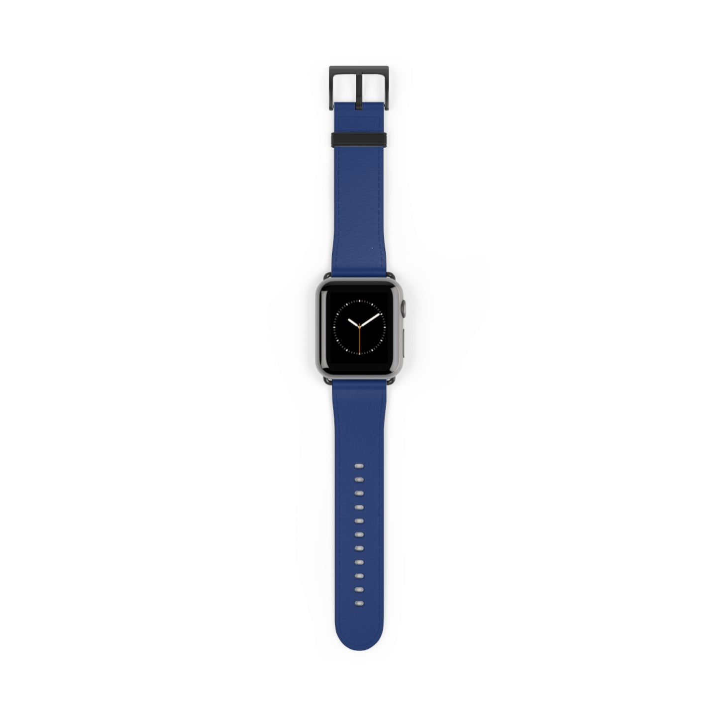 BLUE APPLE® WATCH BAND - PANTONE 294