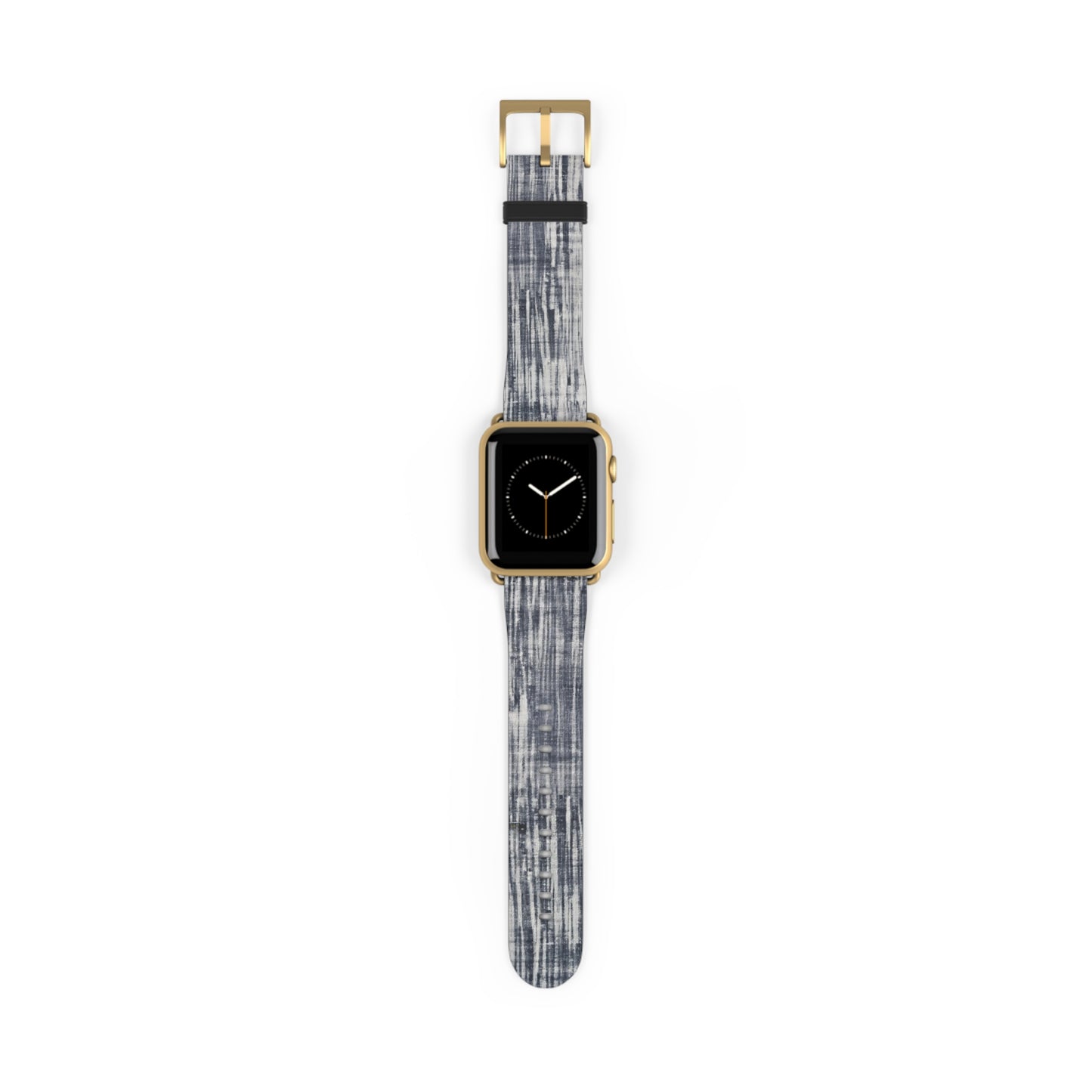 JAPANESE INDIGO DESIGN APPLE® WATCH BAND