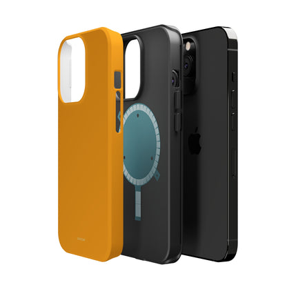 MagSafe Tough Cases - Pantone 130