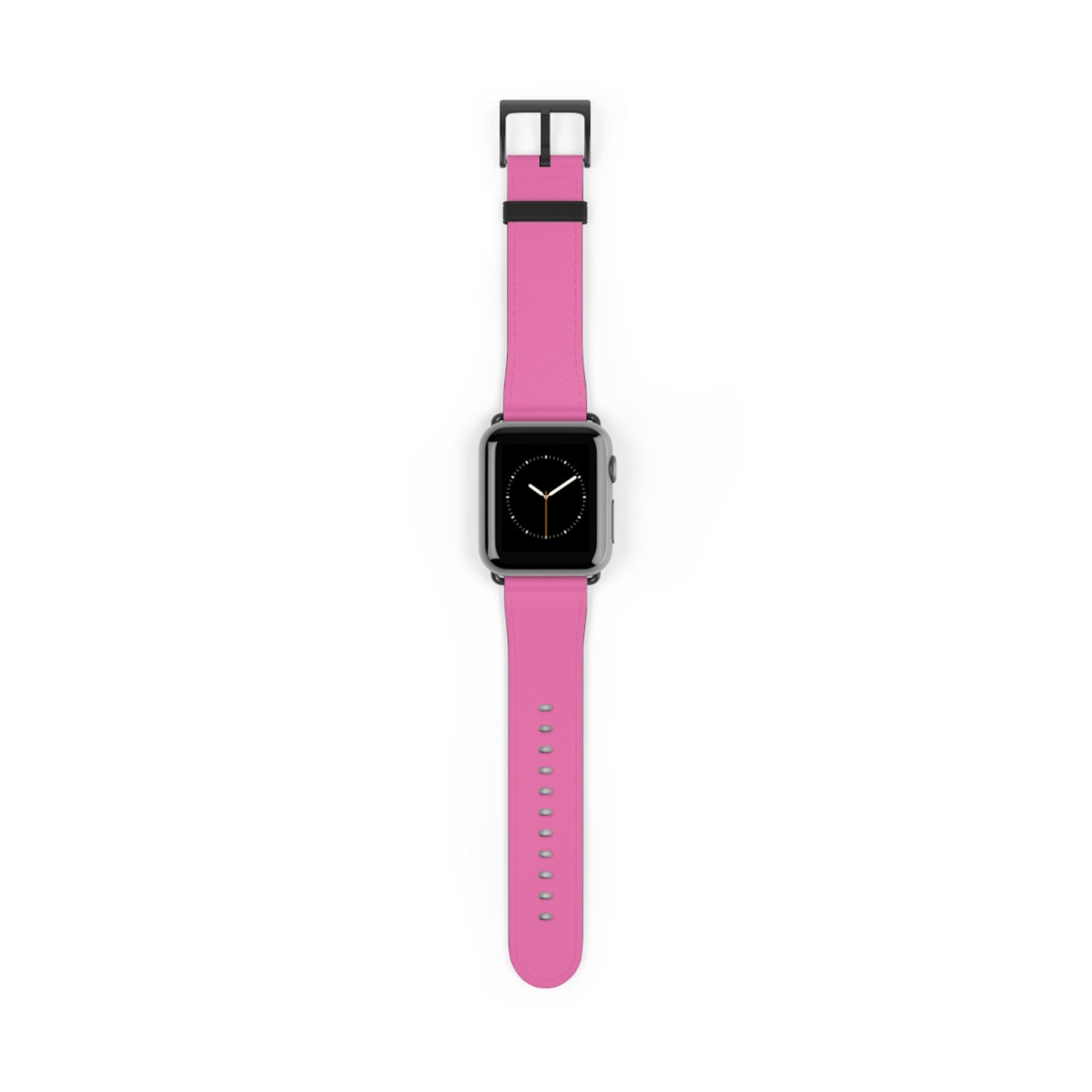 PINK APPLE® WATCH BAND- PANTONE® 218