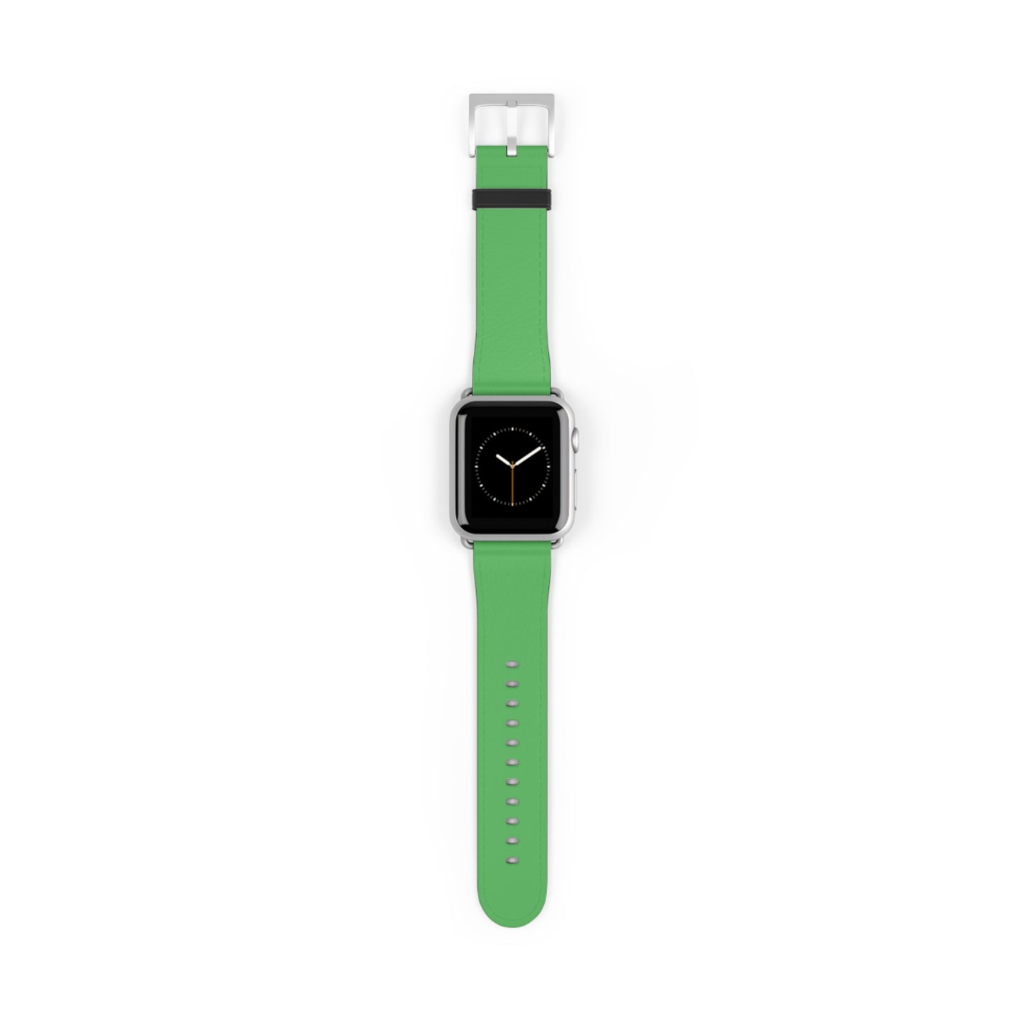 EMERALD GREEN APPLE® WATCH BAND- PANTONE® 360