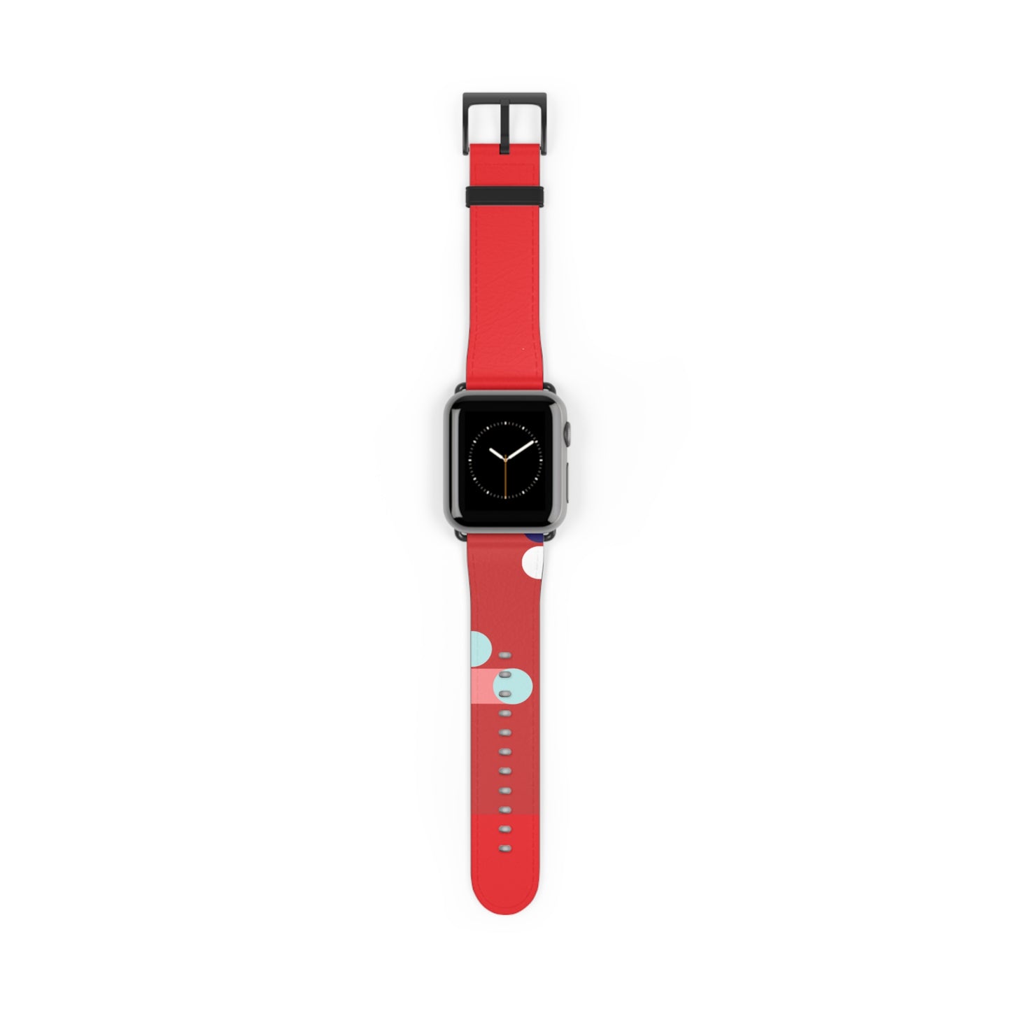 MODERN APPLE® WATCH BAND