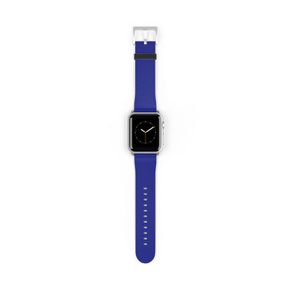 REFLEX BLUE APPLE® WATCH BAND