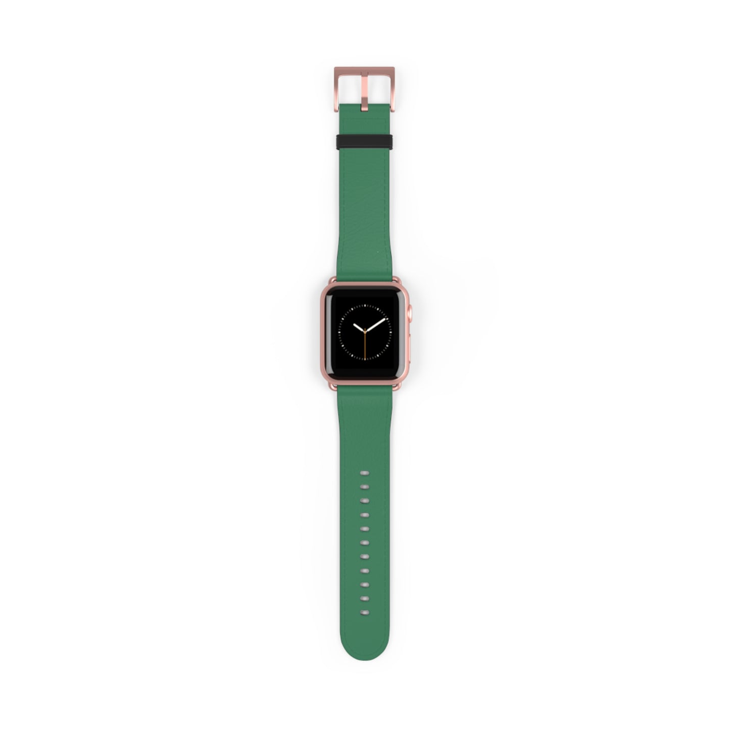 SEA GREEN APPLE® WATCH BAND- PANTONE® 356