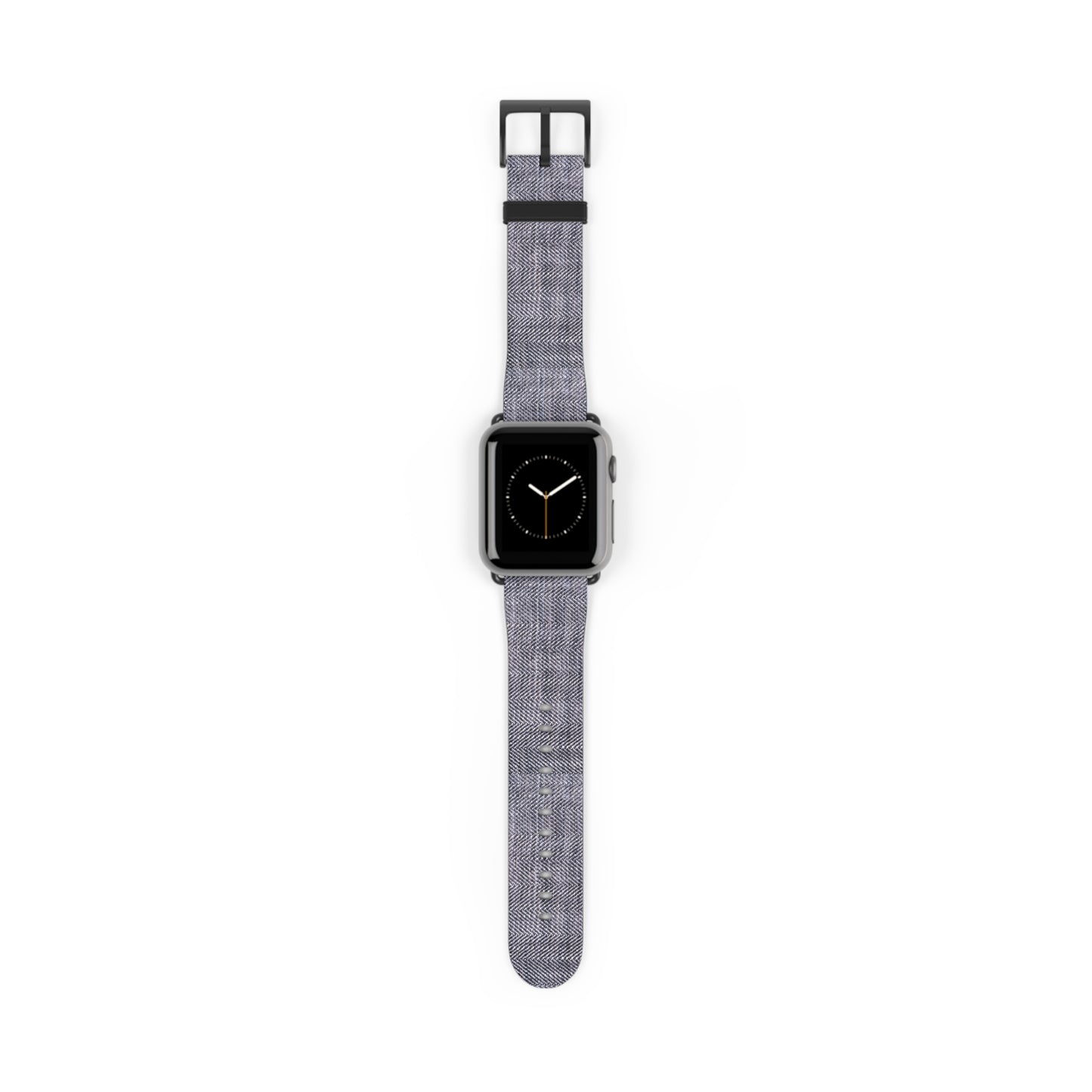 JAPANESE INDIGO DESIGN APPLE® WATCH BAND