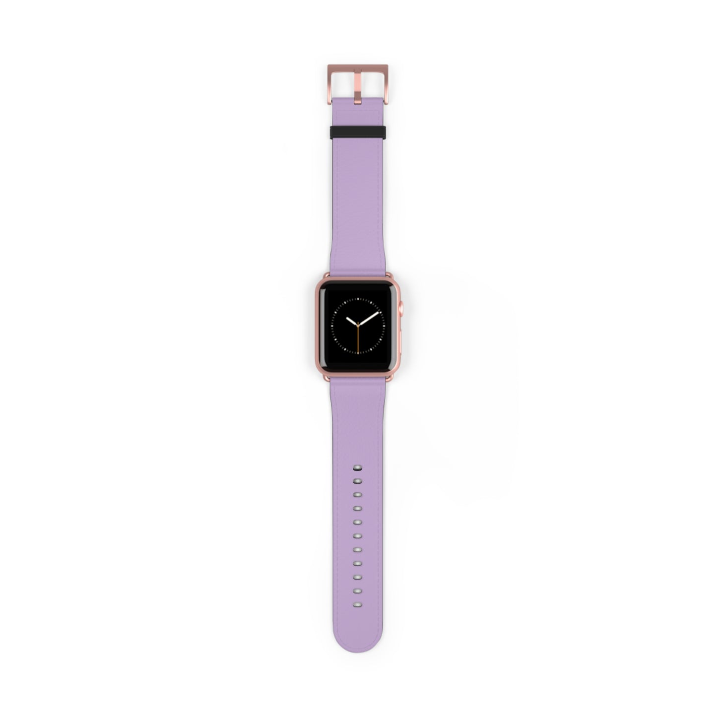 LAVENDER COLOR APPLE® WATCH BAND- PANTONE® 264