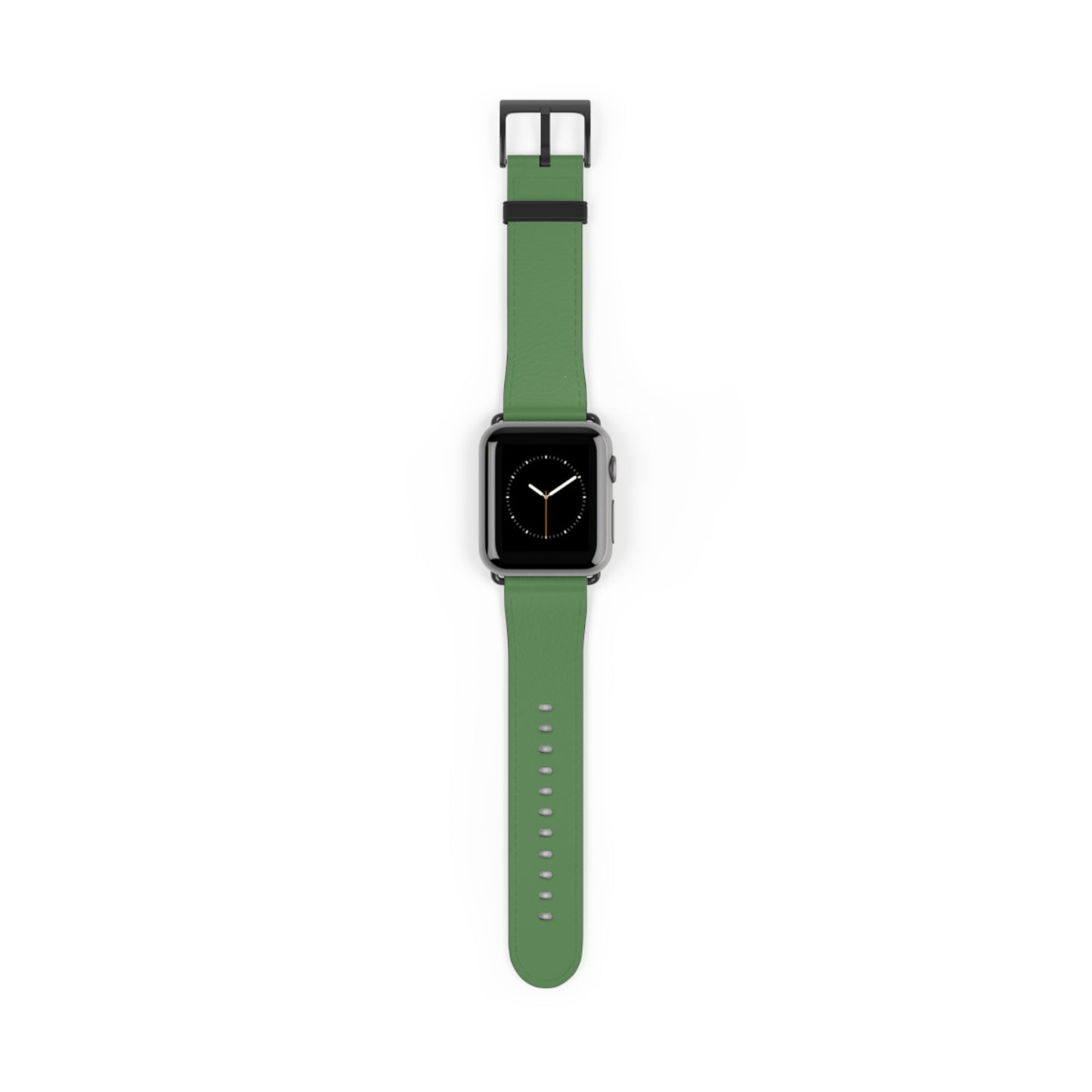 FERN GREEN APPLE® WATCH BAND- PANTONE® 363